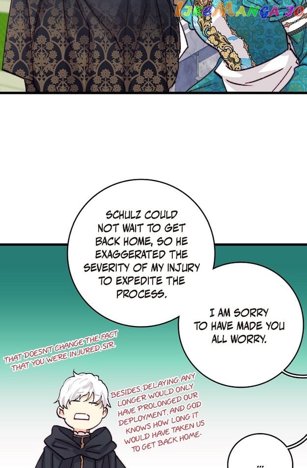 Read Bring The Love Manga Online
