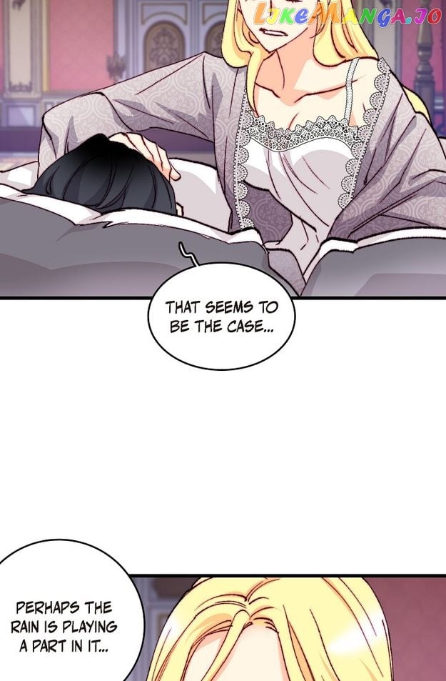 Read Bring The Love Manga Online