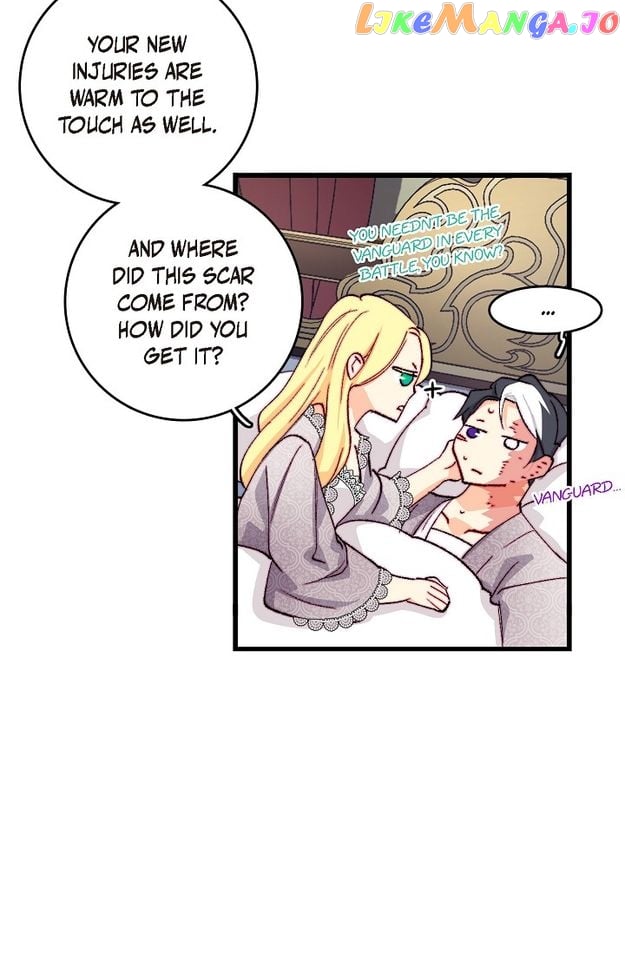 Read Bring The Love Manga Online