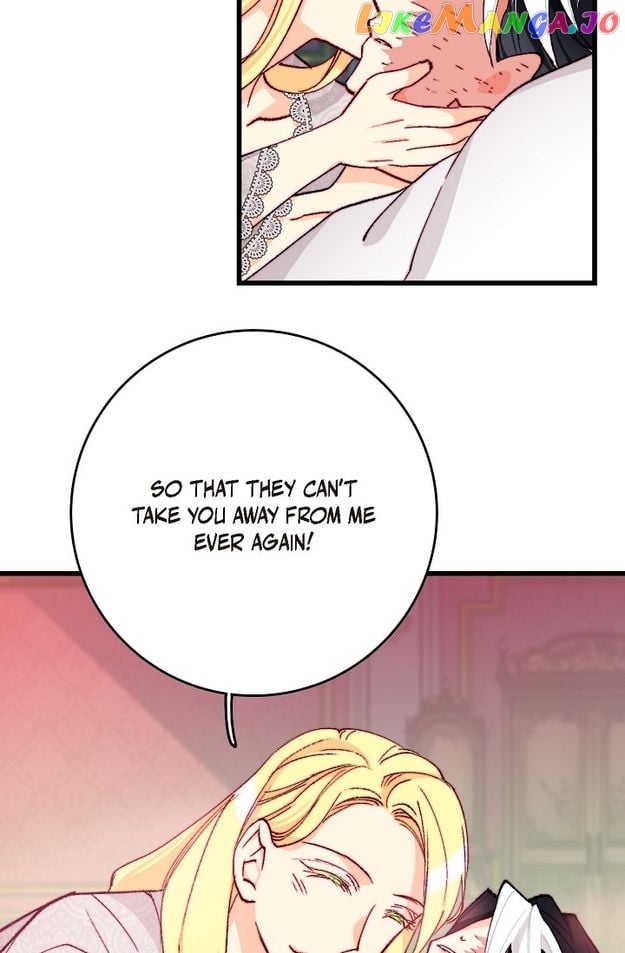 Read Bring The Love Manga Online
