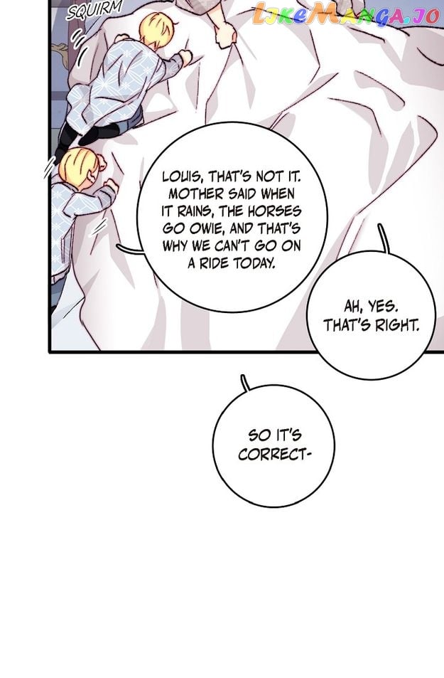Read Bring The Love Manga Online