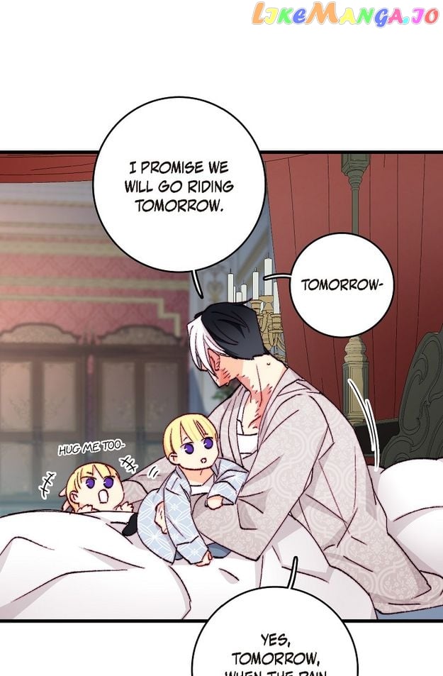 Read Bring The Love Manga Online