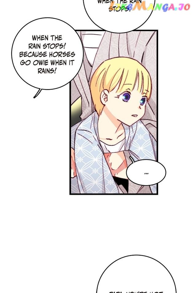 Read Bring The Love Manga Online