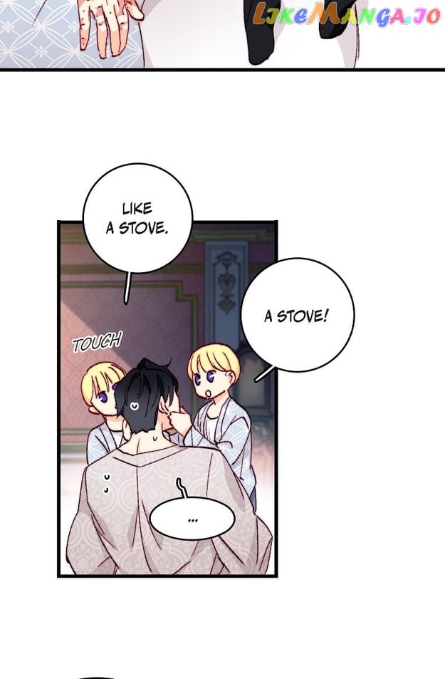 Read Bring The Love Manga Online