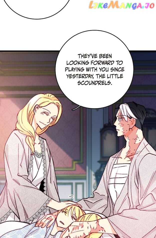 Read Bring The Love Manga Online