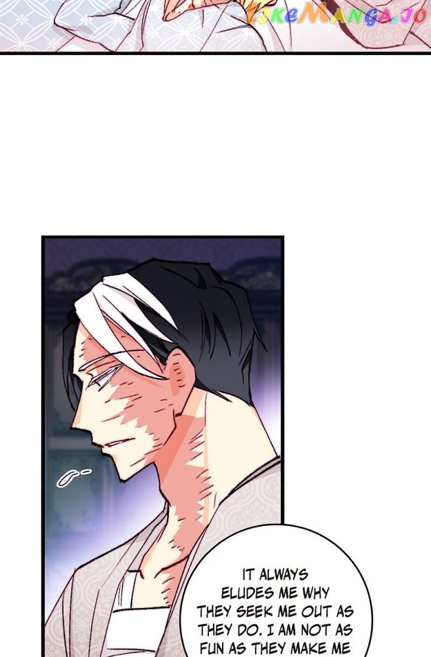 Read Bring The Love Manga Online