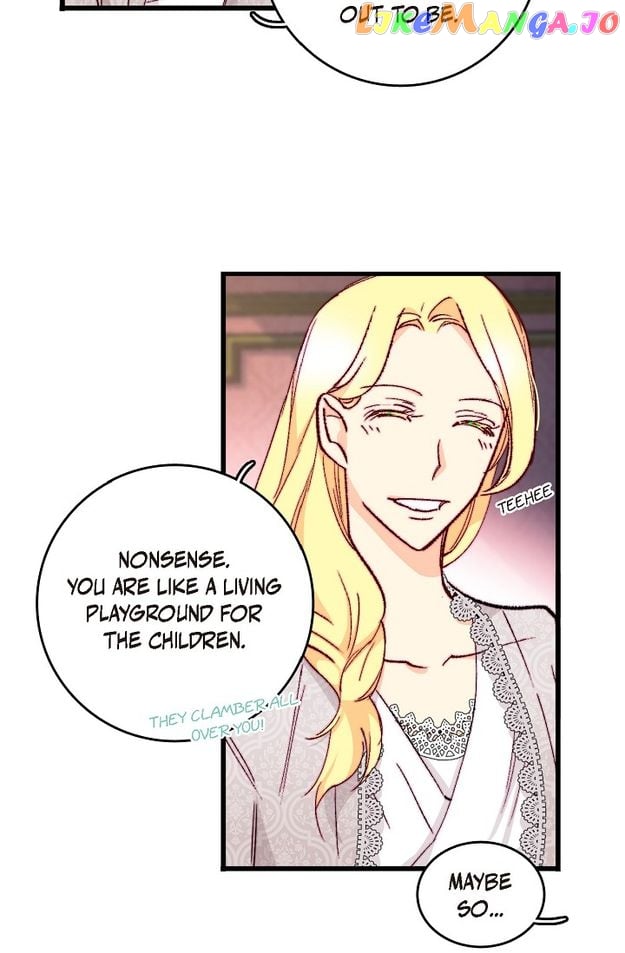 Read Bring The Love Manga Online