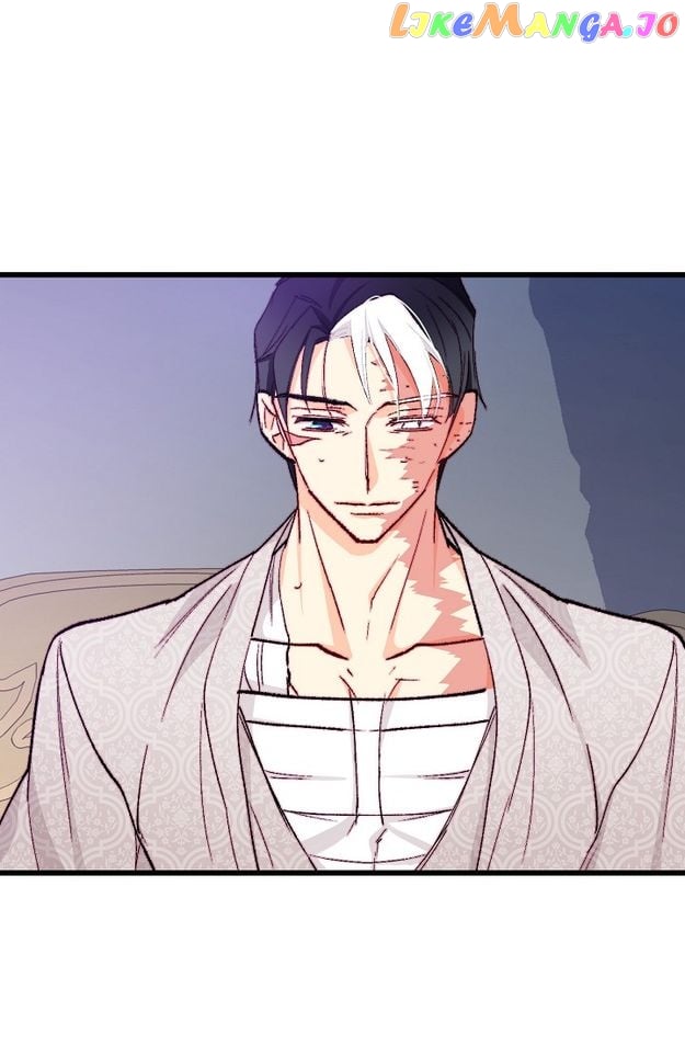 Read Bring The Love Manga Online