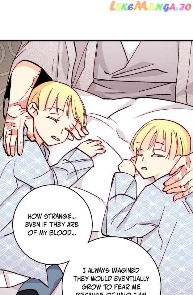 Read Bring The Love Manga Online