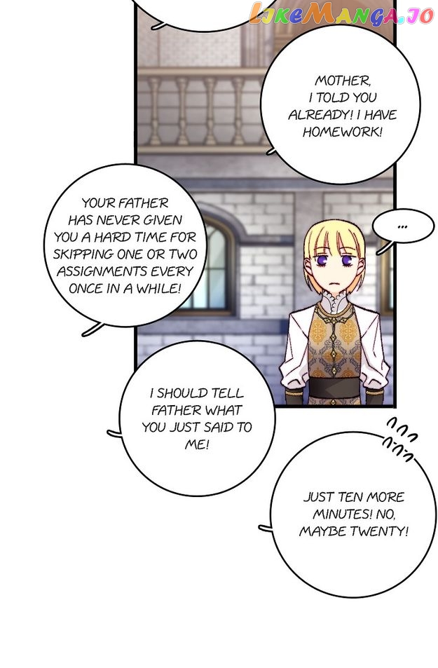 Read Bring The Love Manga Online