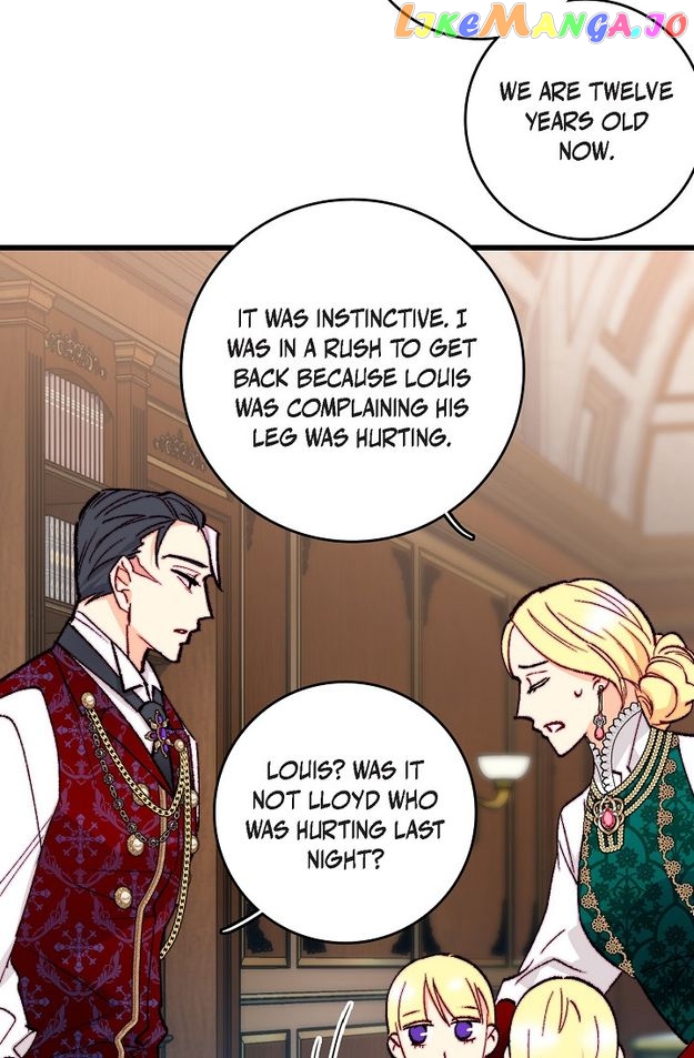Read Bring The Love Manga Online