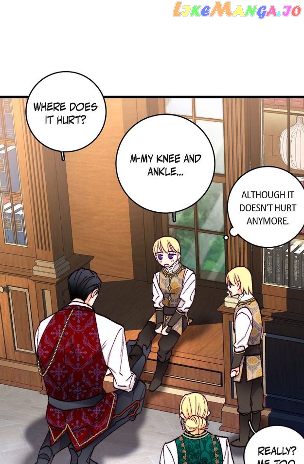 Read Bring The Love Manga Online