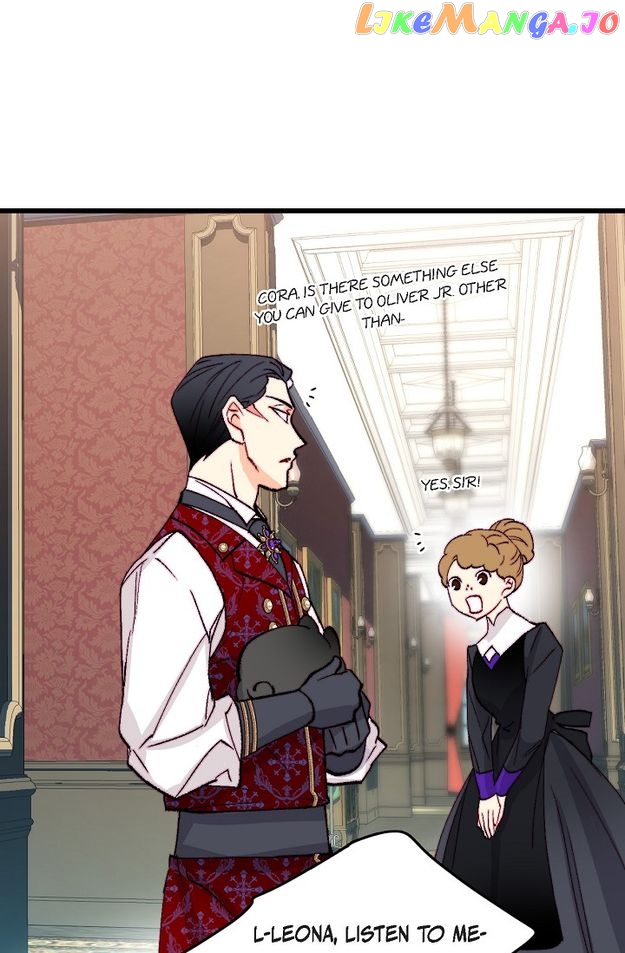 Read Bring The Love Manga Online
