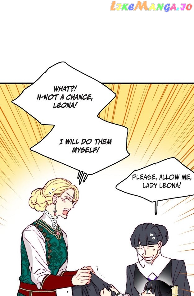 Read Bring The Love Manga Online