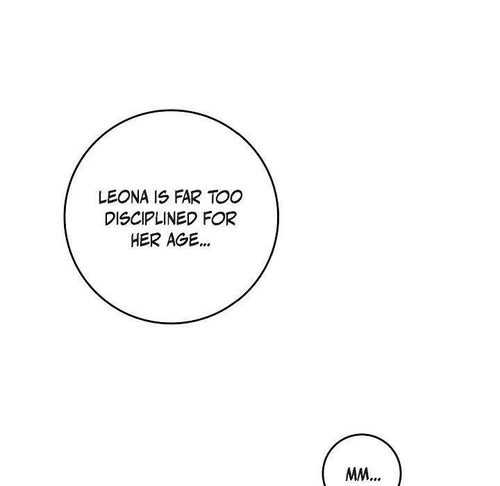 Read Bring The Love Manga Online