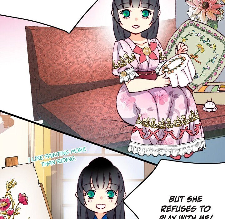 Read Bring The Love Manga Online