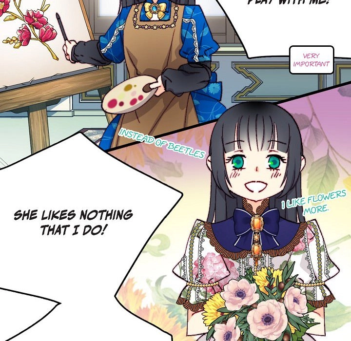 Read Bring The Love Manga Online