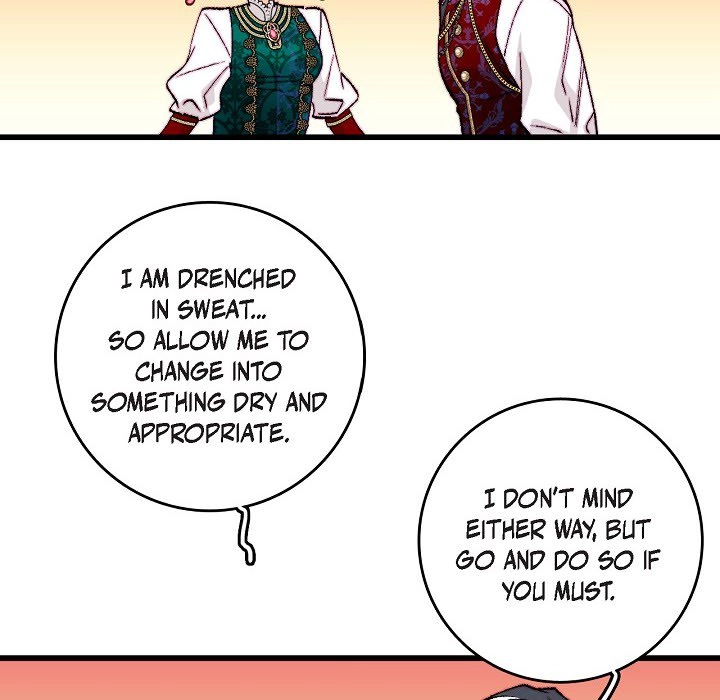 Read Bring The Love Manga Online