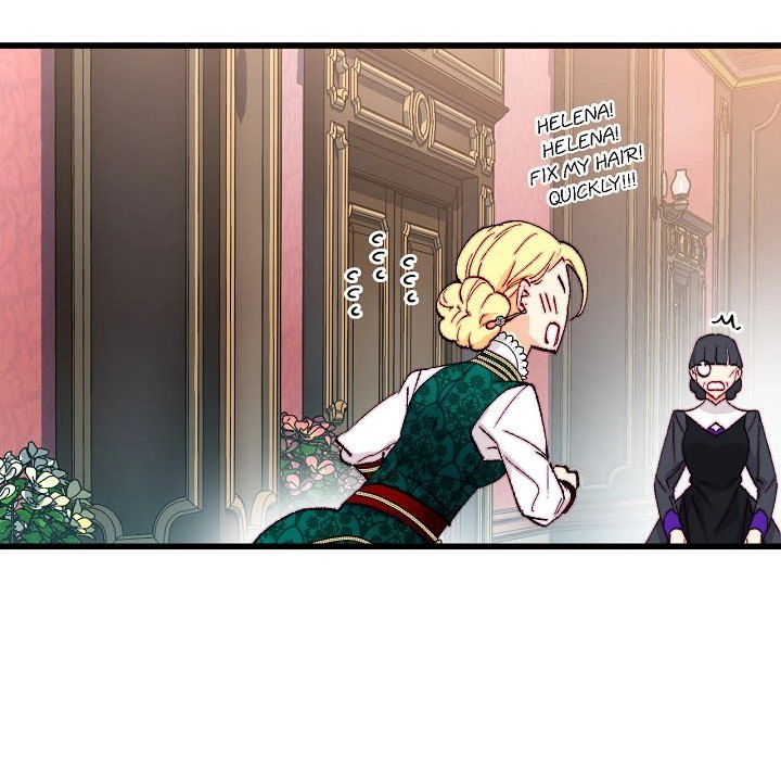 Read Bring The Love Manga Online