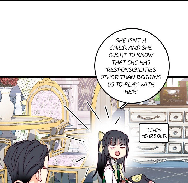 Read Bring The Love Manga Online