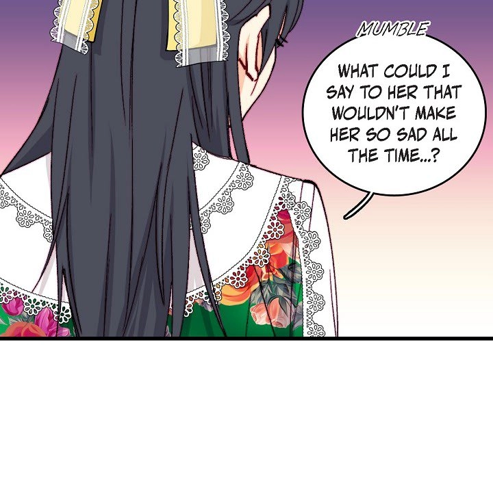 Read Bring The Love Manga Online