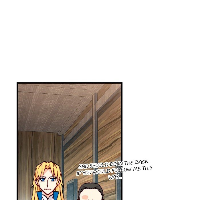 Read Bring The Love Manga Online