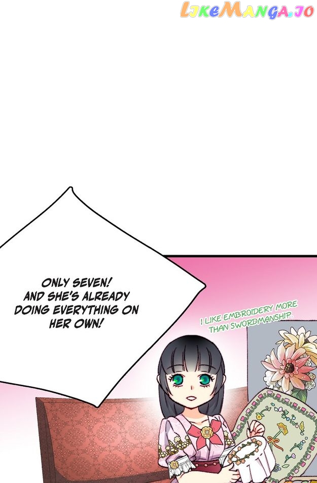 Read Bring The Love Manga Online