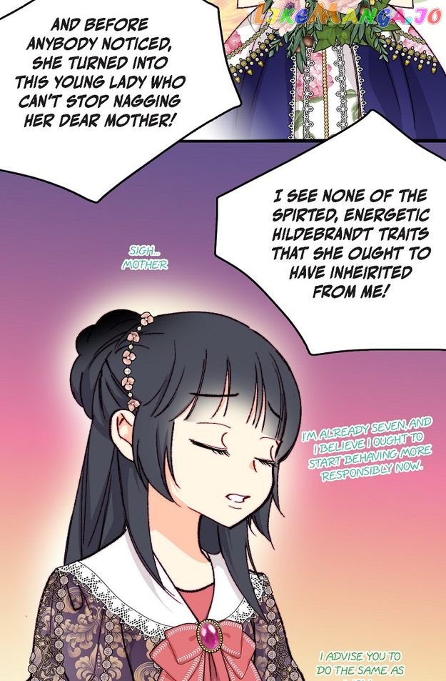 Read Bring The Love Manga Online