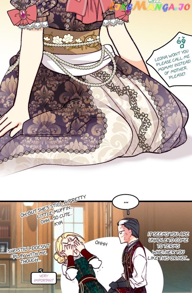 Read Bring The Love Manga Online