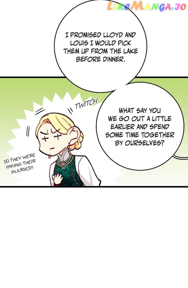 Read Bring The Love Manga Online
