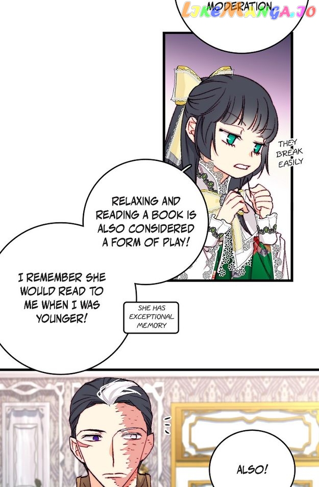 Read Bring The Love Manga Online