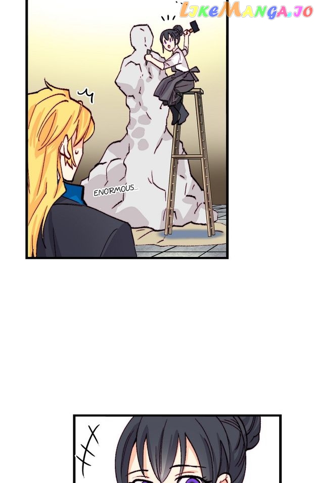 Read Bring The Love Manga Online