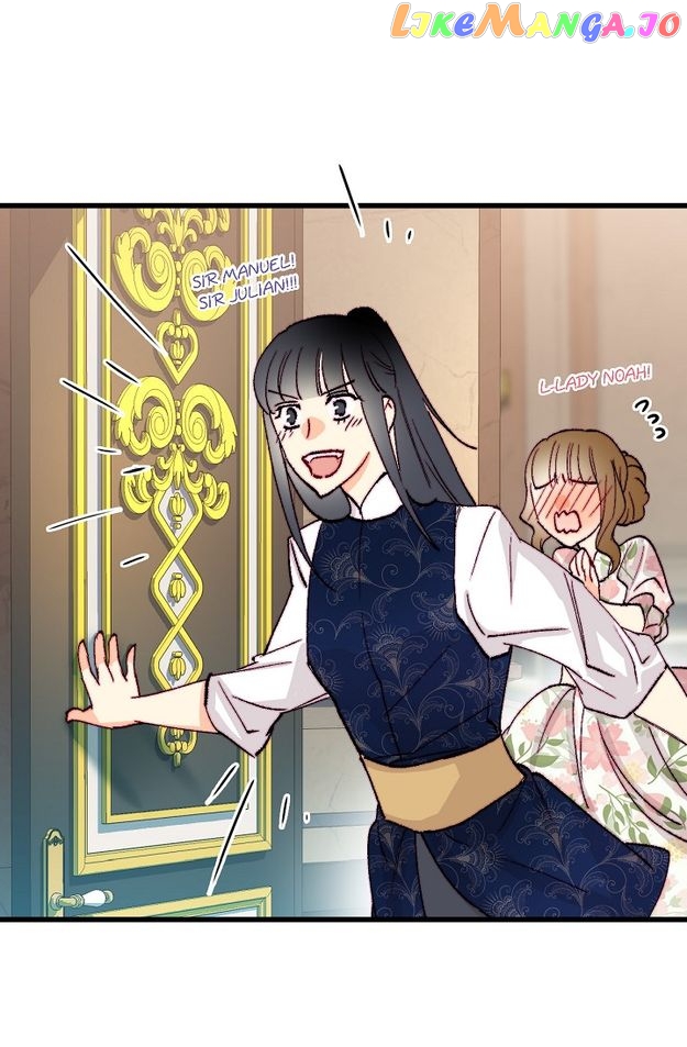 Read Bring The Love Manga Online