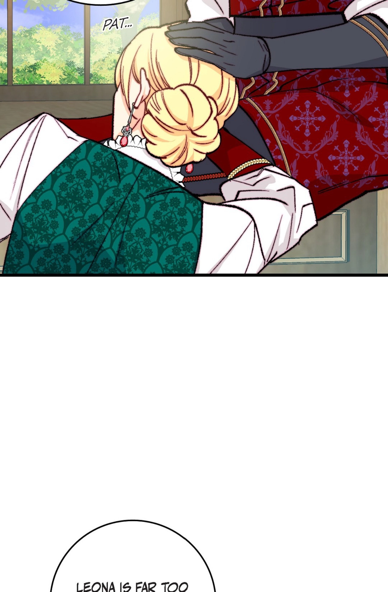 Read Bring The Love Manga Online