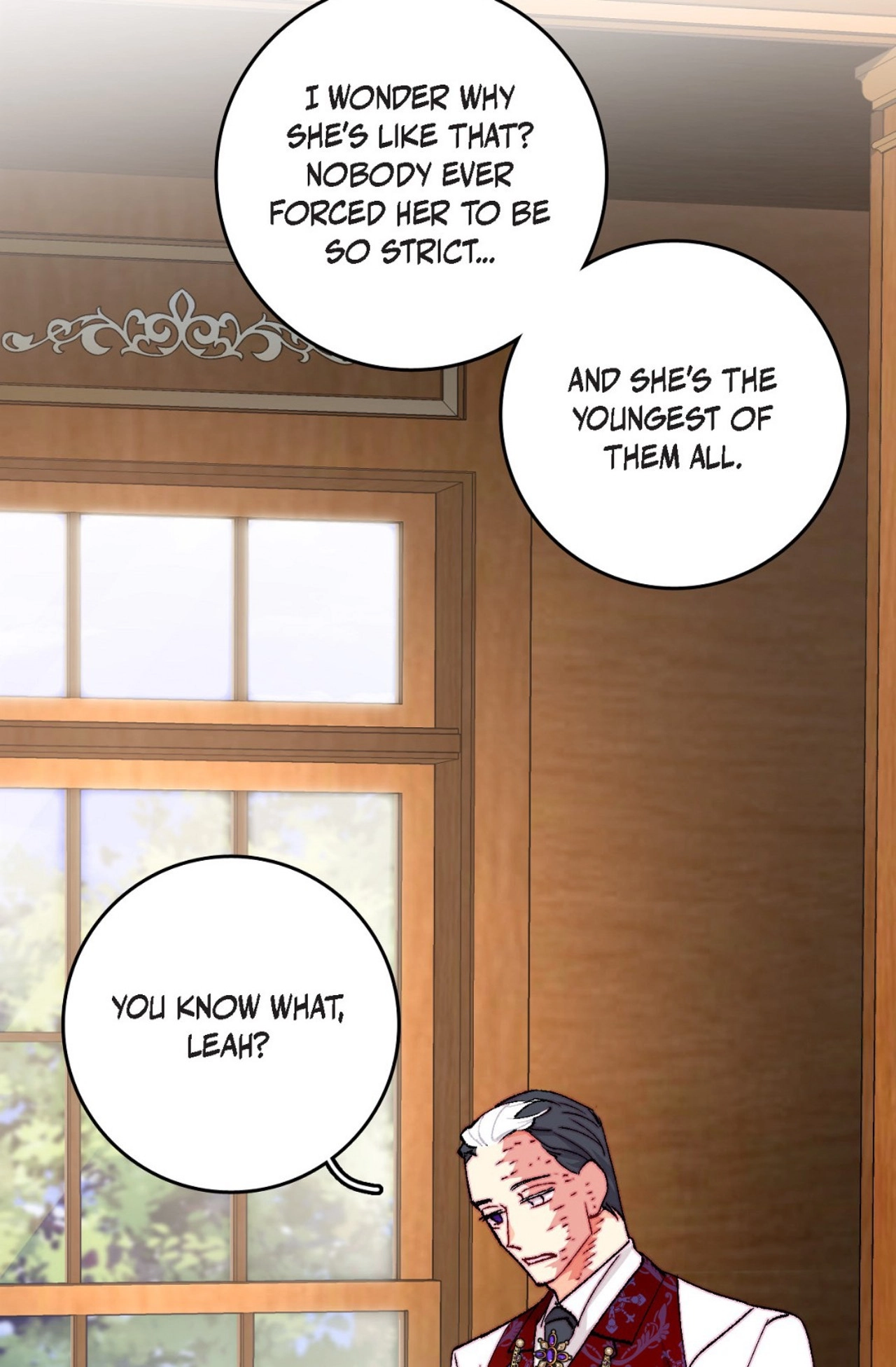 Read Bring The Love Manga Online