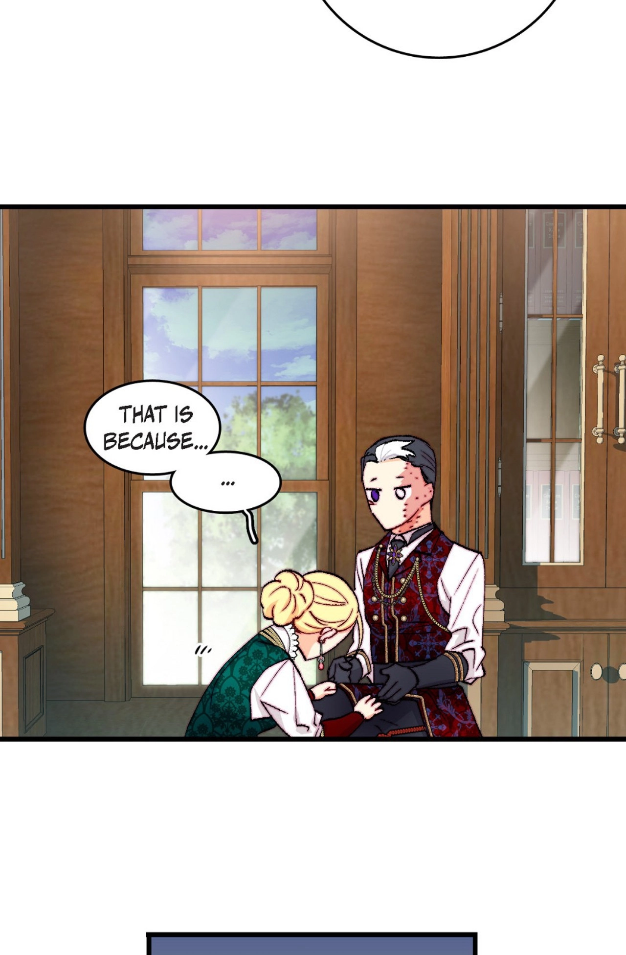 Read Bring The Love Manga Online