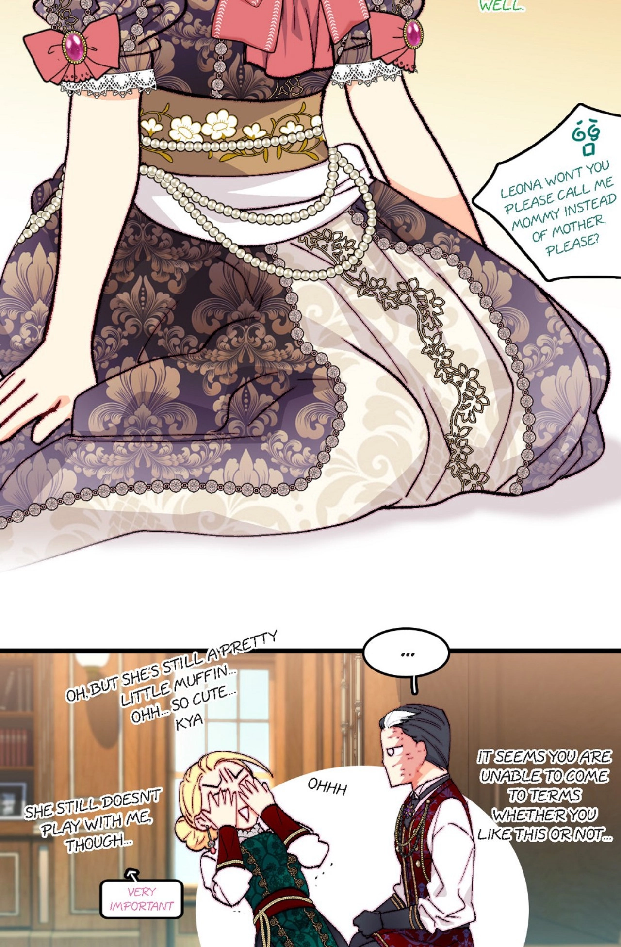 Read Bring The Love Manga Online