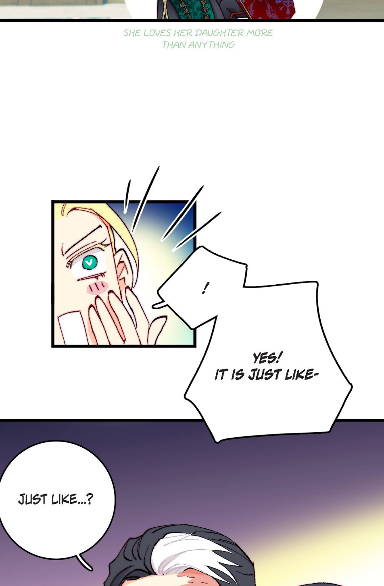 Read Bring The Love Manga Online