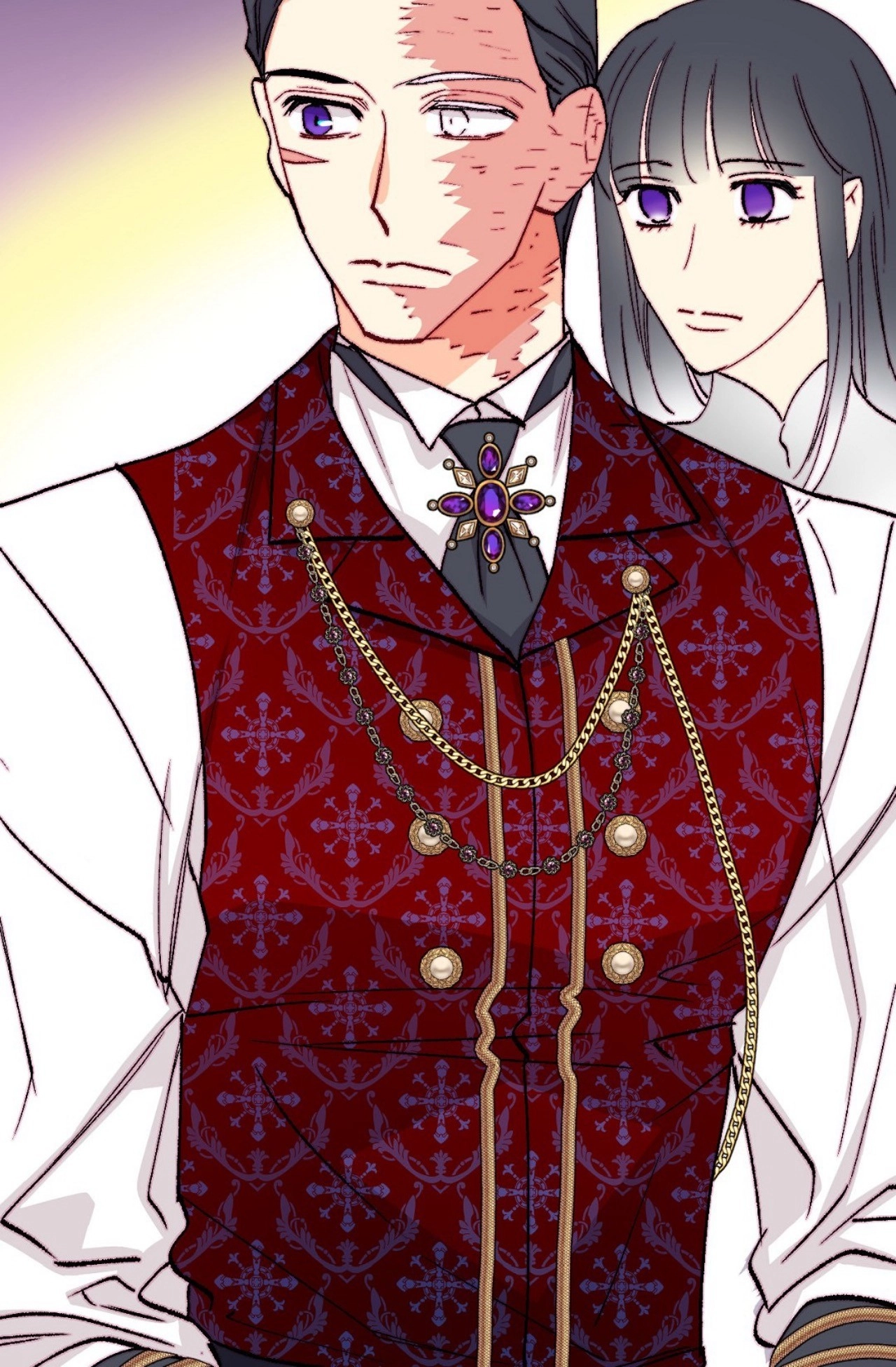Read Bring The Love Manga Online