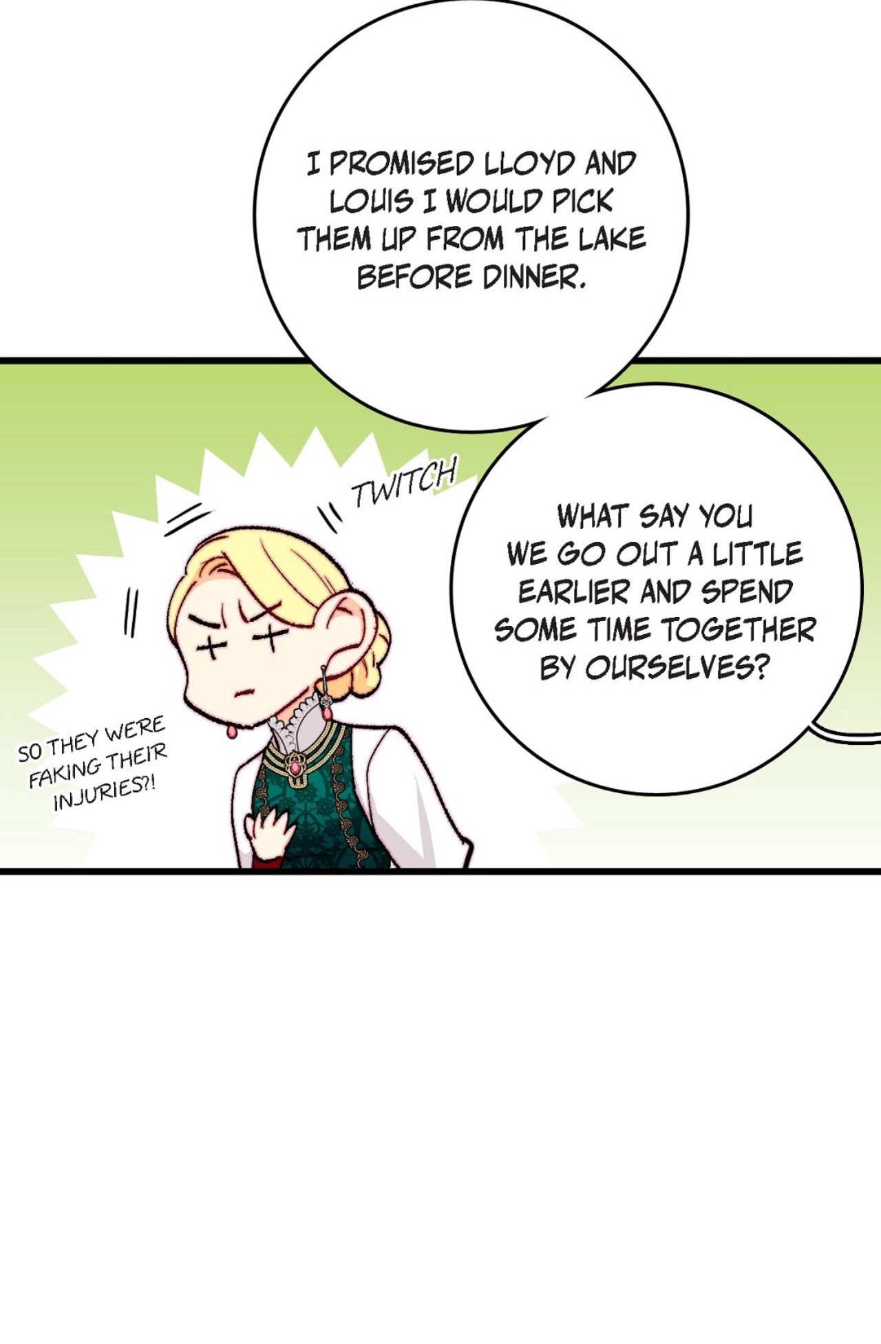 Read Bring The Love Manga Online