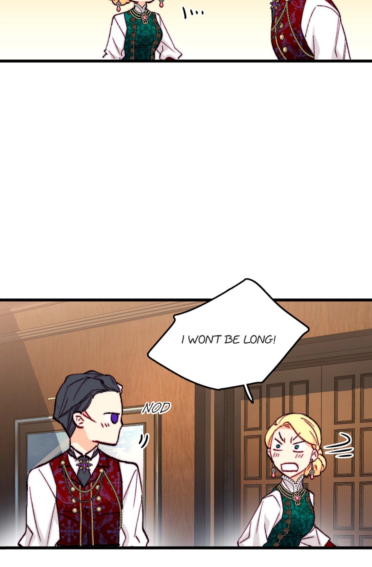 Read Bring The Love Manga Online