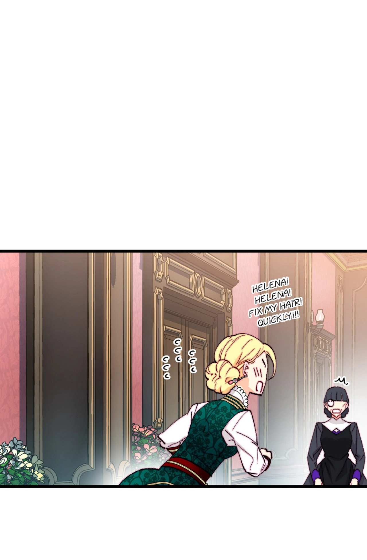 Read Bring The Love Manga Online
