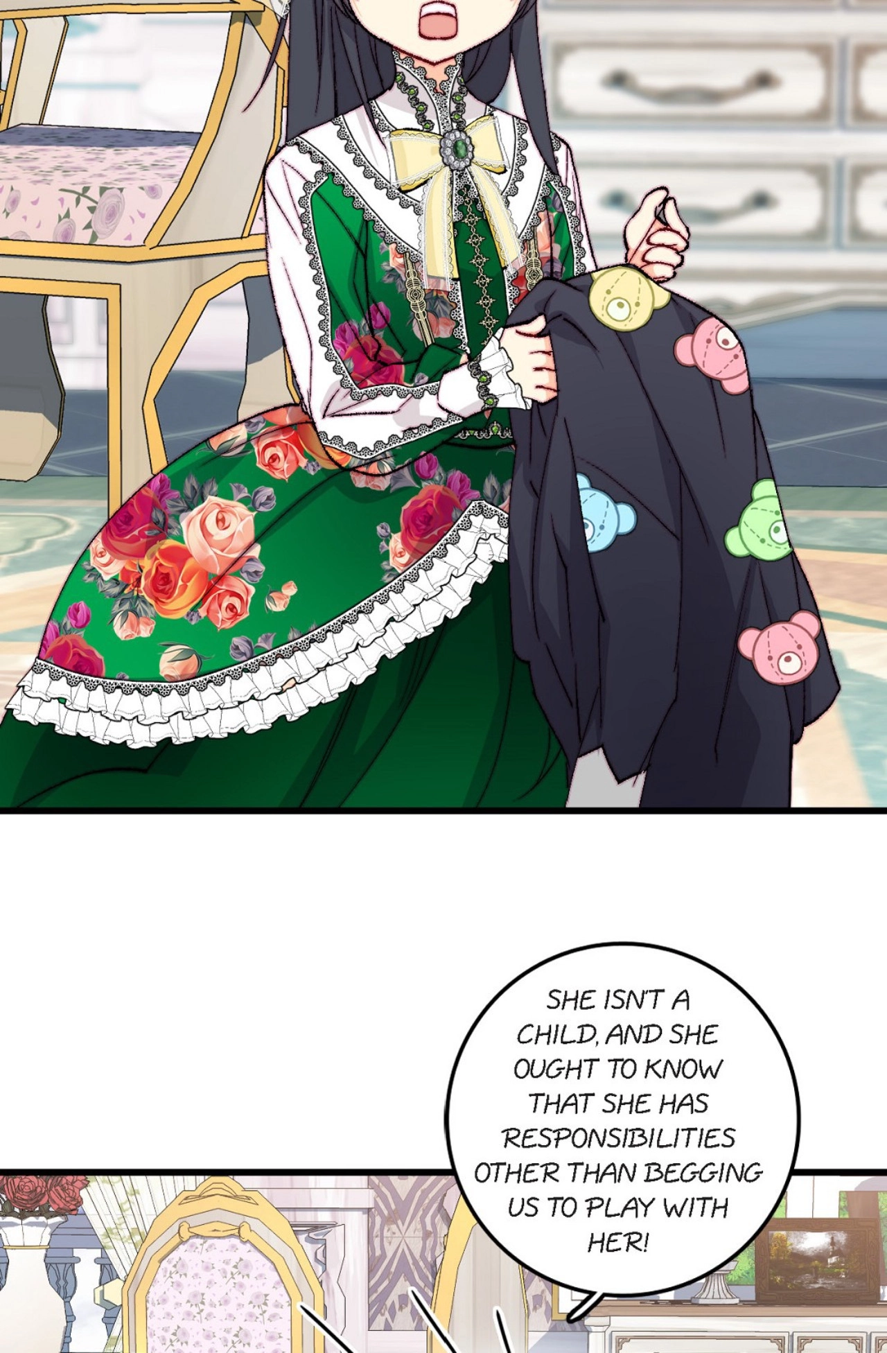 Read Bring The Love Manga Online