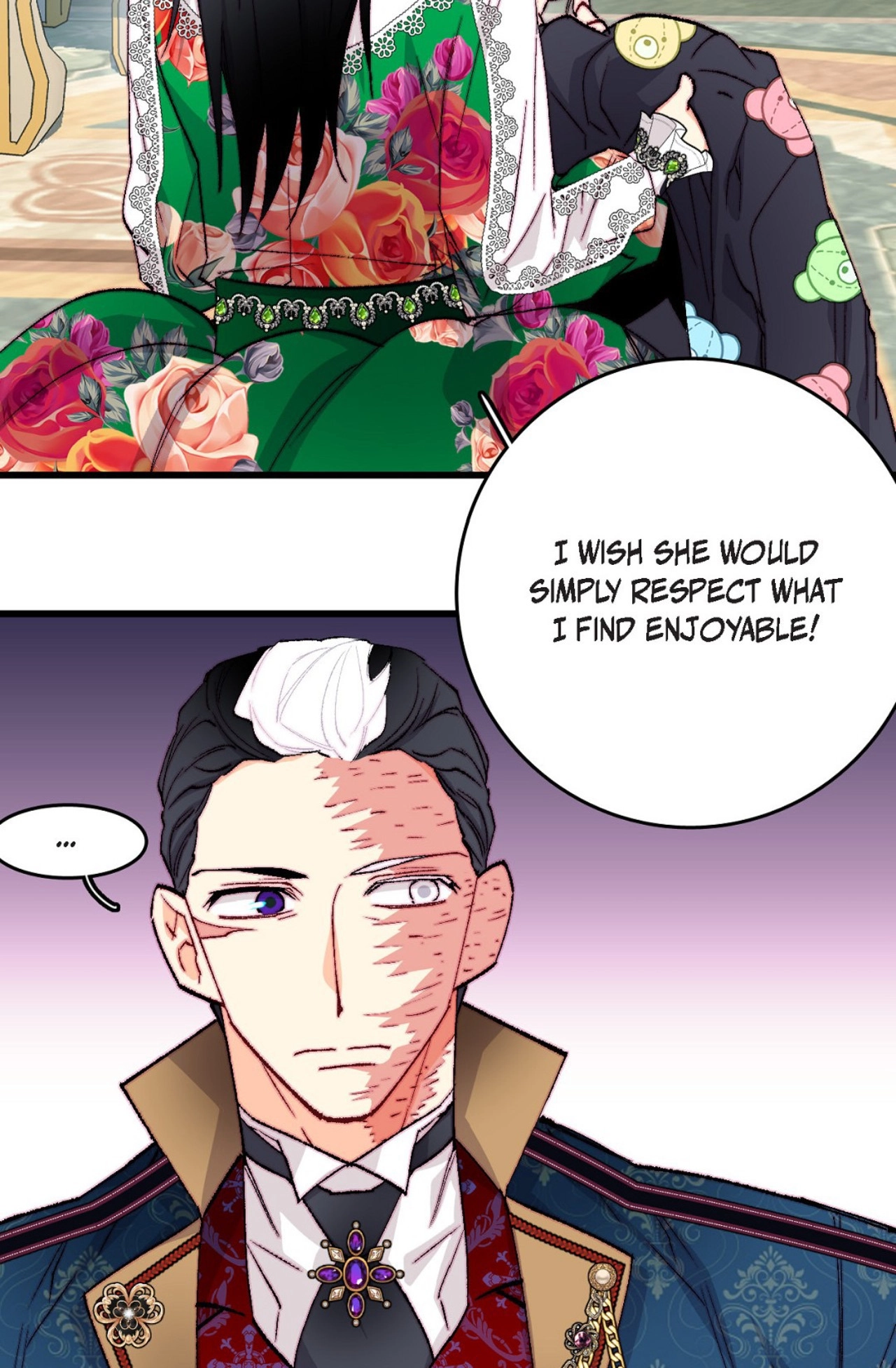 Read Bring The Love Manga Online