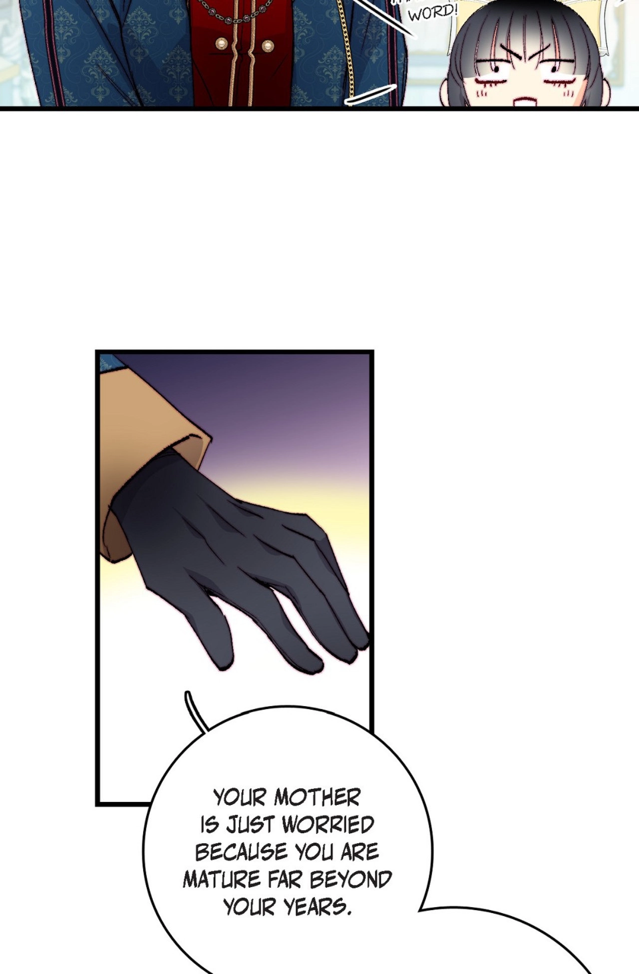 Read Bring The Love Manga Online