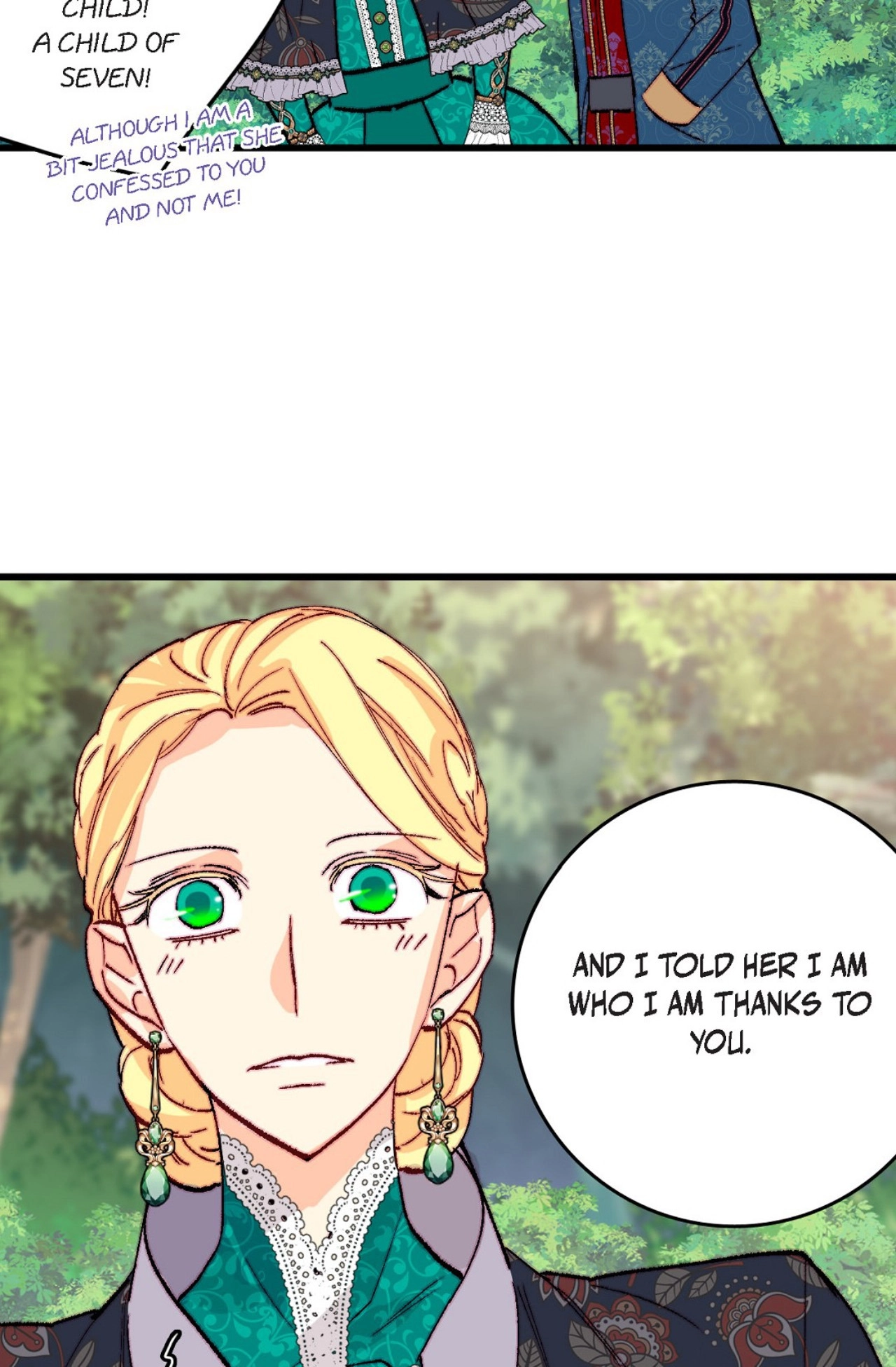 Read Bring The Love Manga Online
