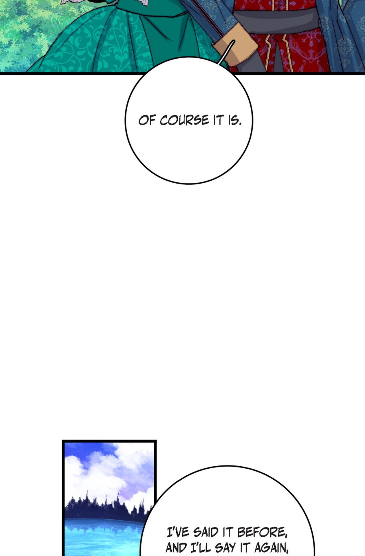 Read Bring The Love Manga Online