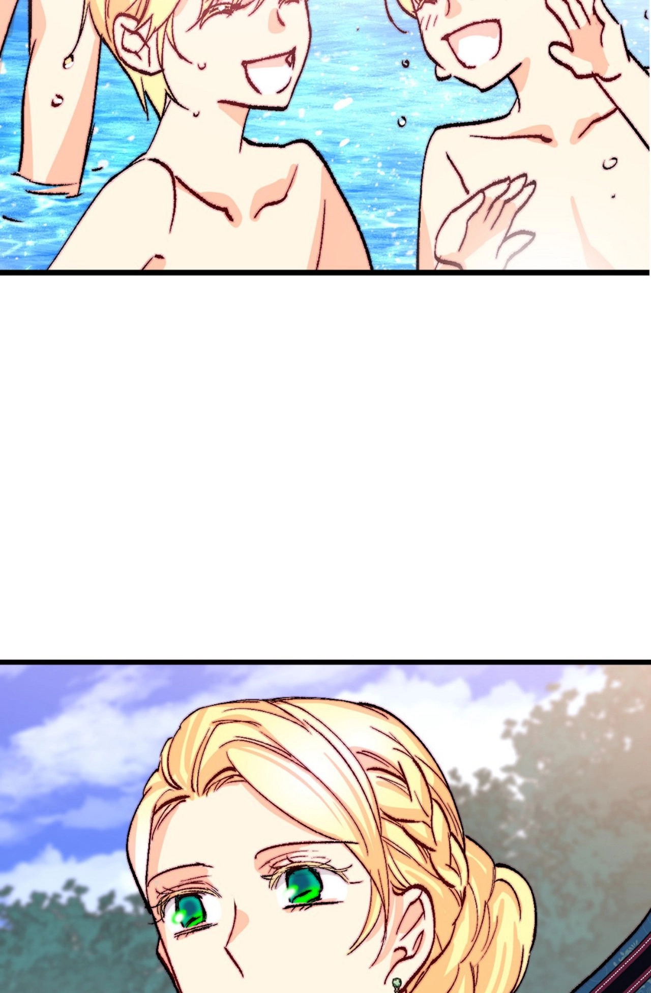Read Bring The Love Manga Online