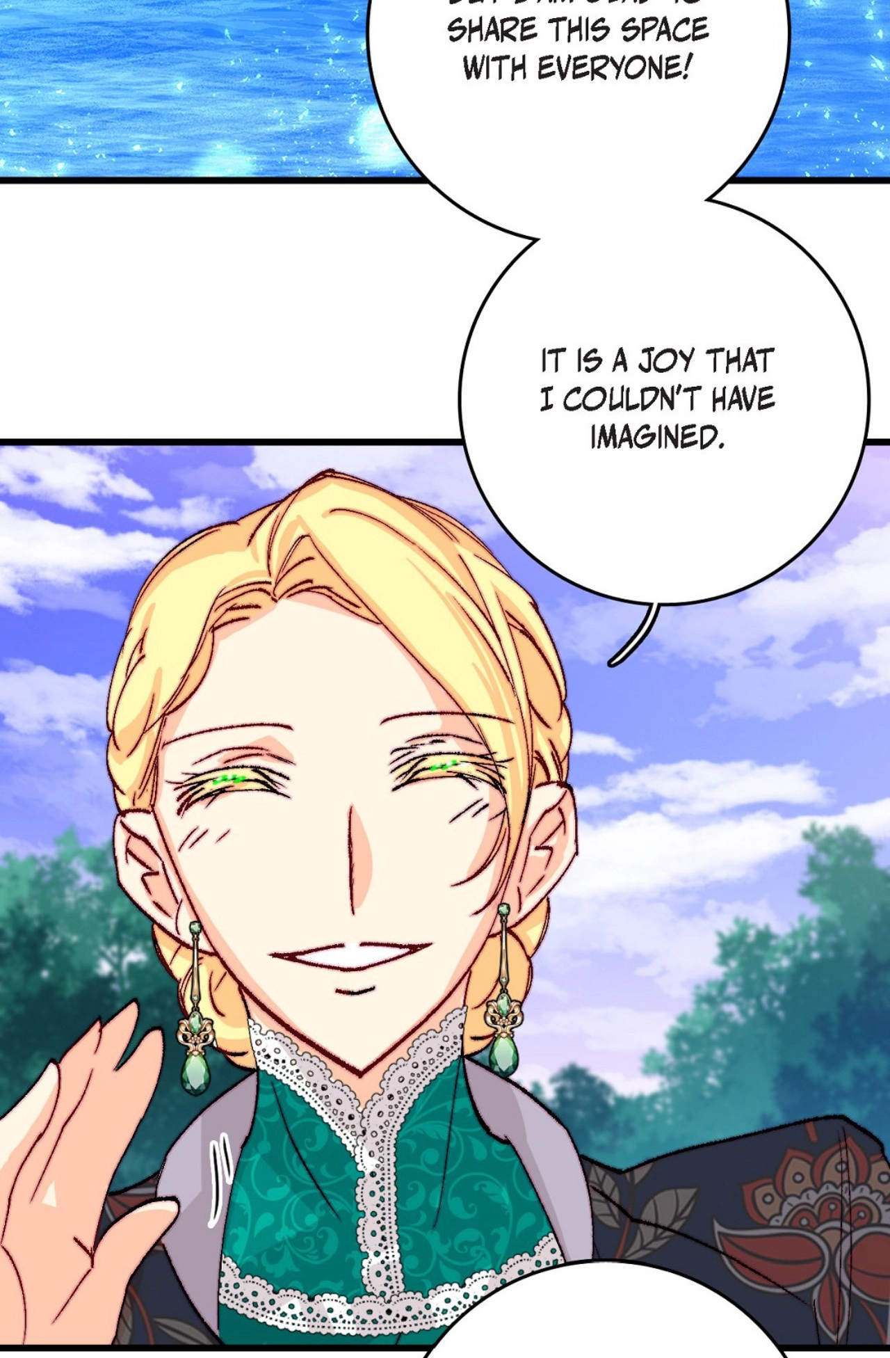Read Bring The Love Manga Online