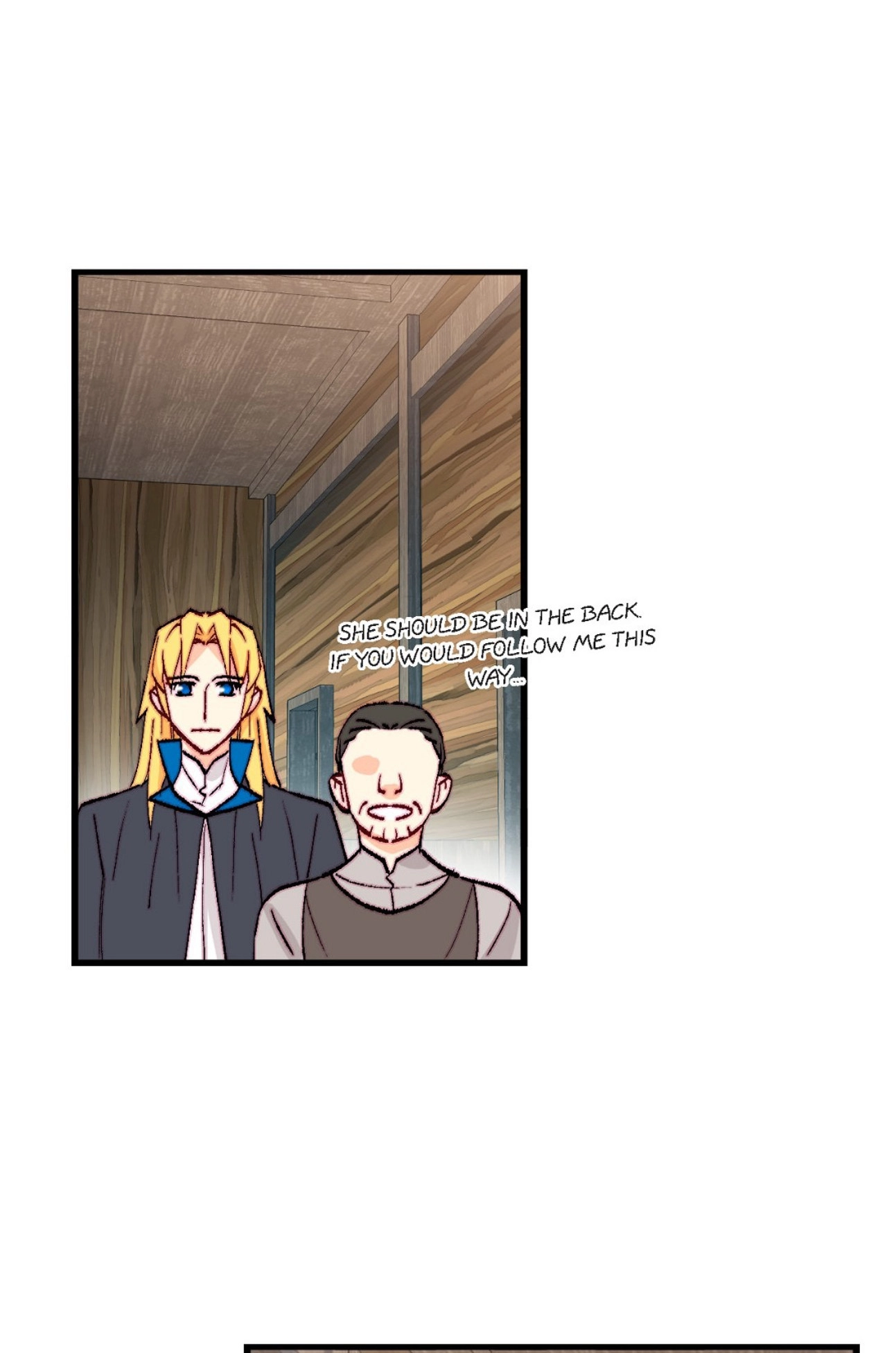 Read Bring The Love Manga Online